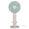 USB Mini Fan Portable Cooling Fan Kanthi Baterei